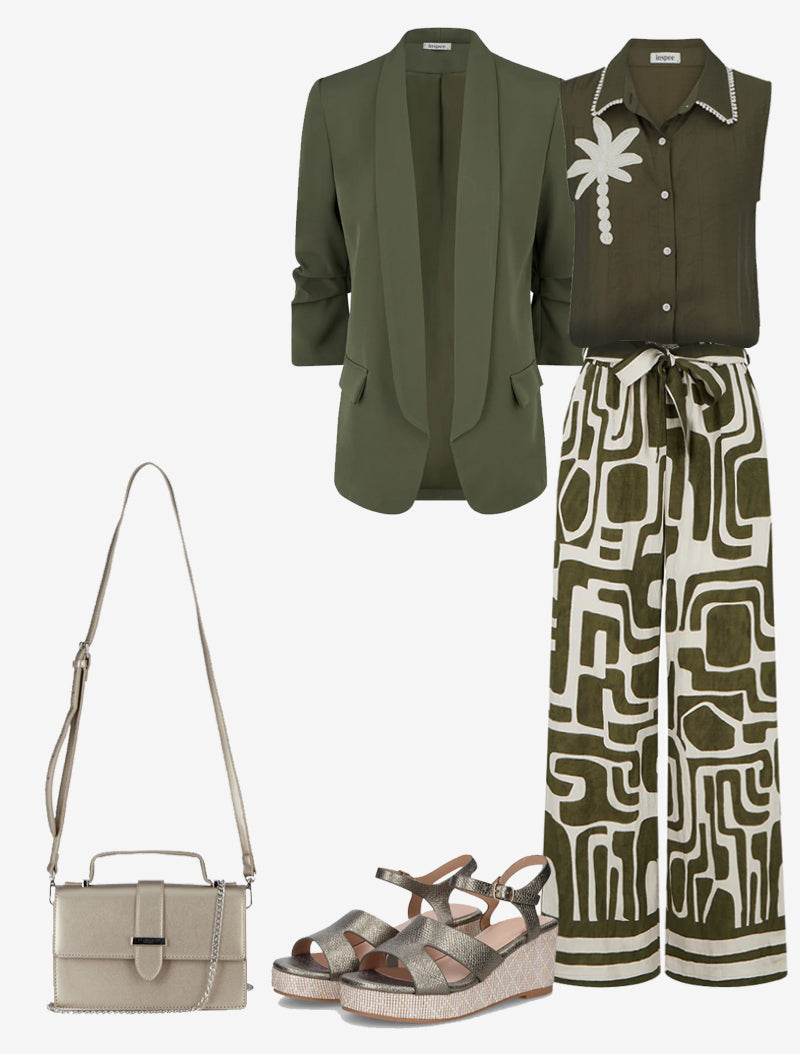 Look Jeta - 1