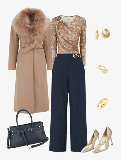 Look Jinna - 1