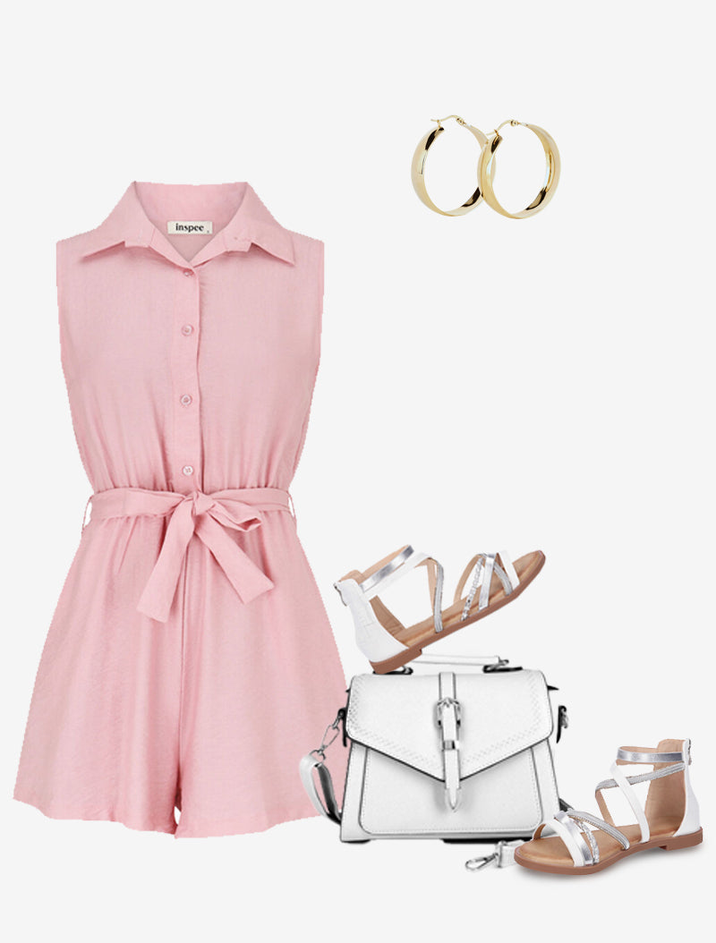 Look Joannah - 1