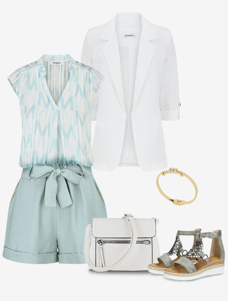 Look Jocya - 1