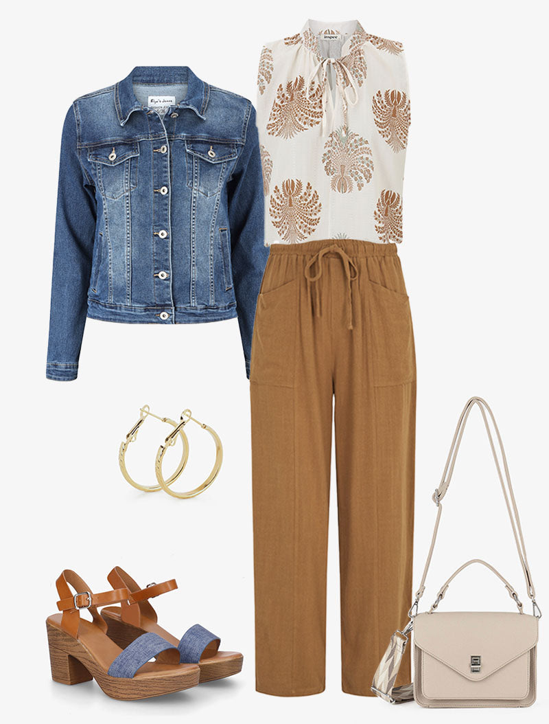 Look Joeva - 1