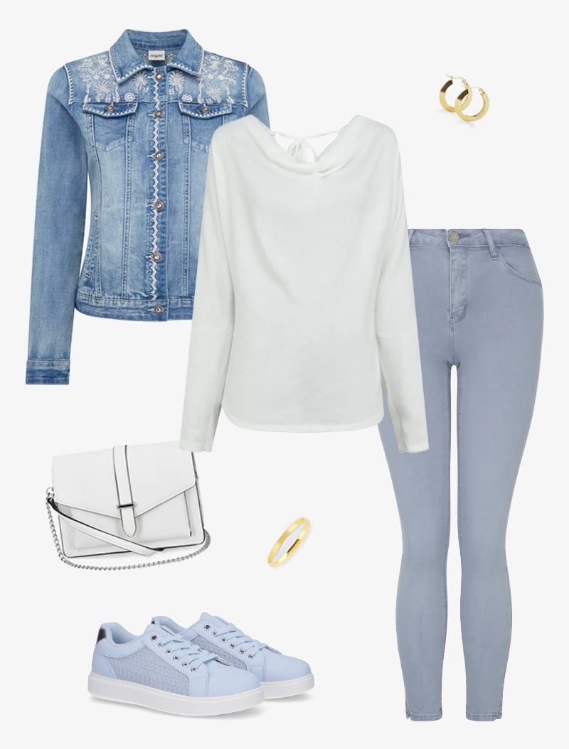 Look Joselle - 1