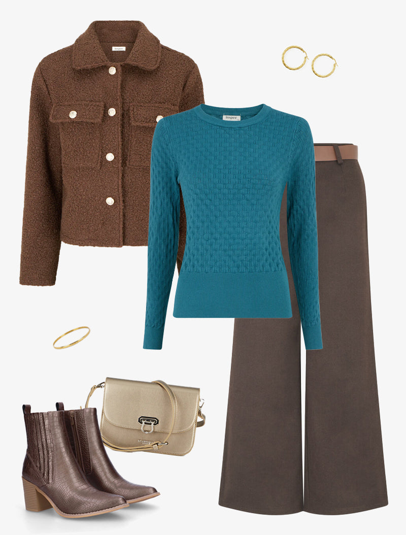 Look Joulia - 1