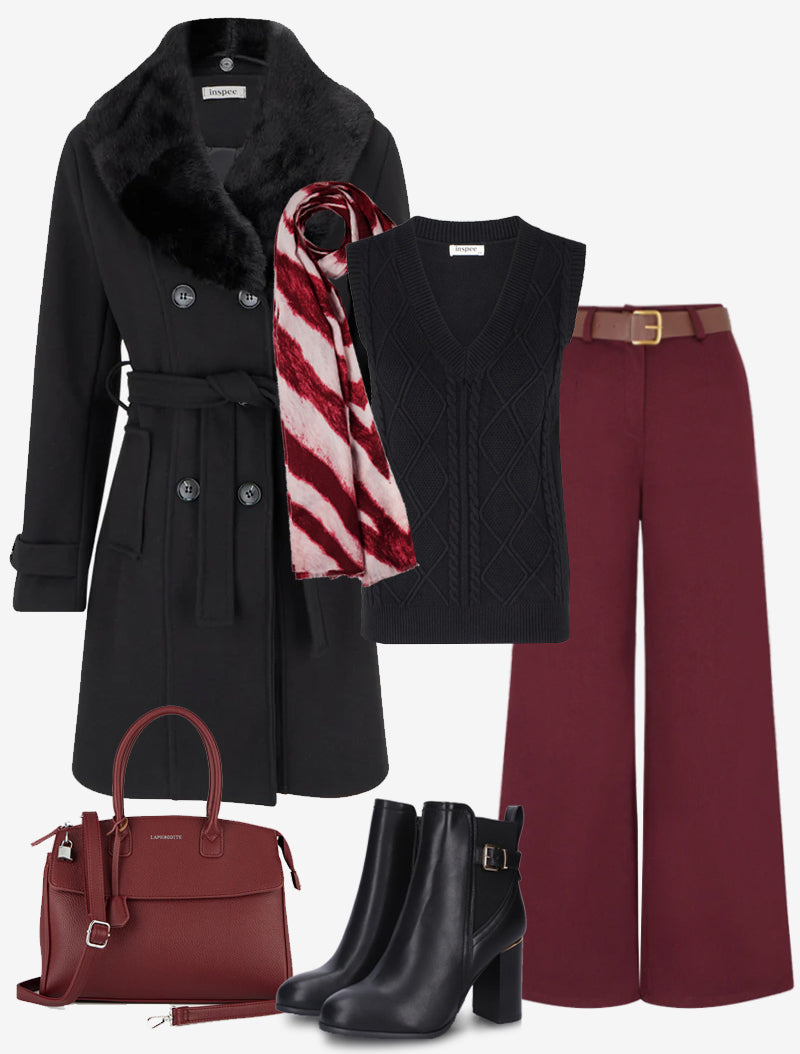 Look Joumana - 1
