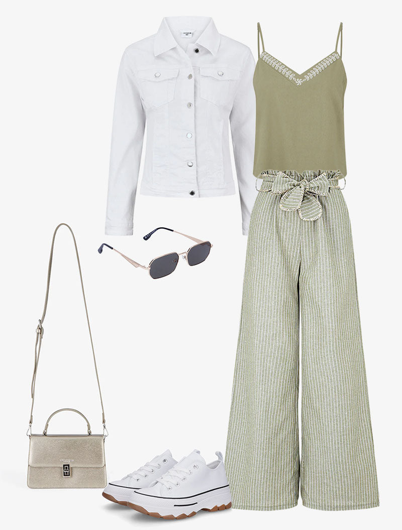 Look Kadie - 1