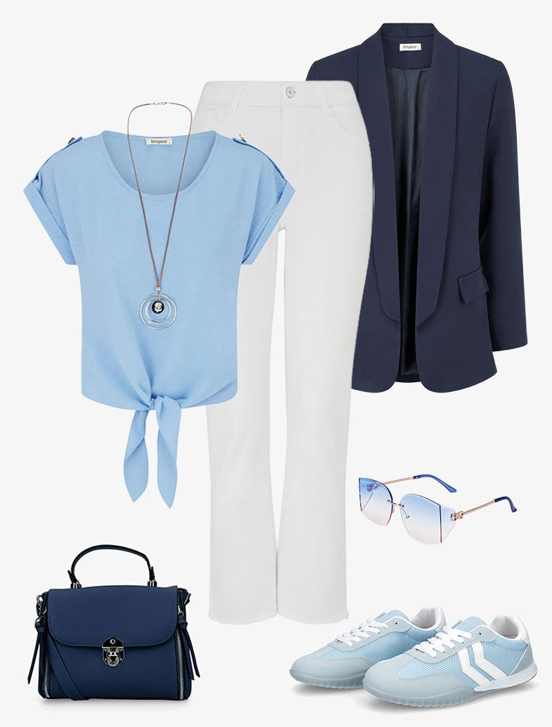 Look Kaeli - 1