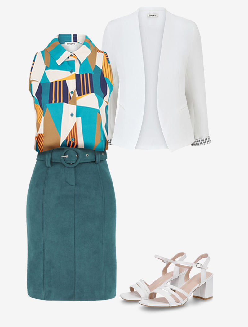 Look Kaicha - 1