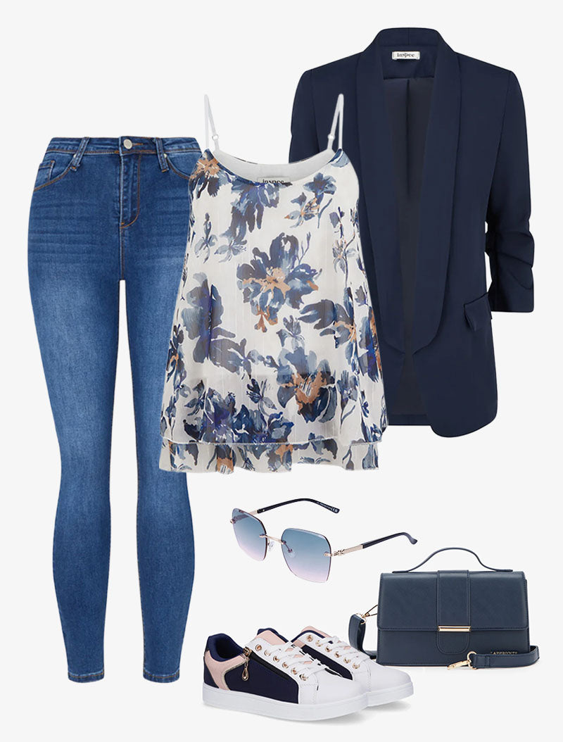 Look Kaisa - 1