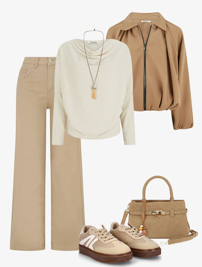 Look Kalise - 1