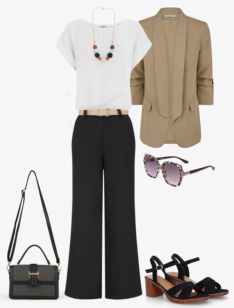 Look Kamea - 1
