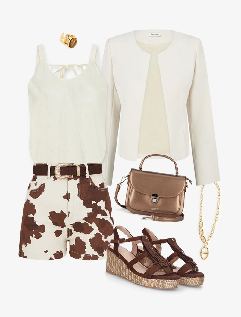 Look Kamia - 1