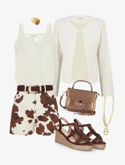 Look Kamia - 1