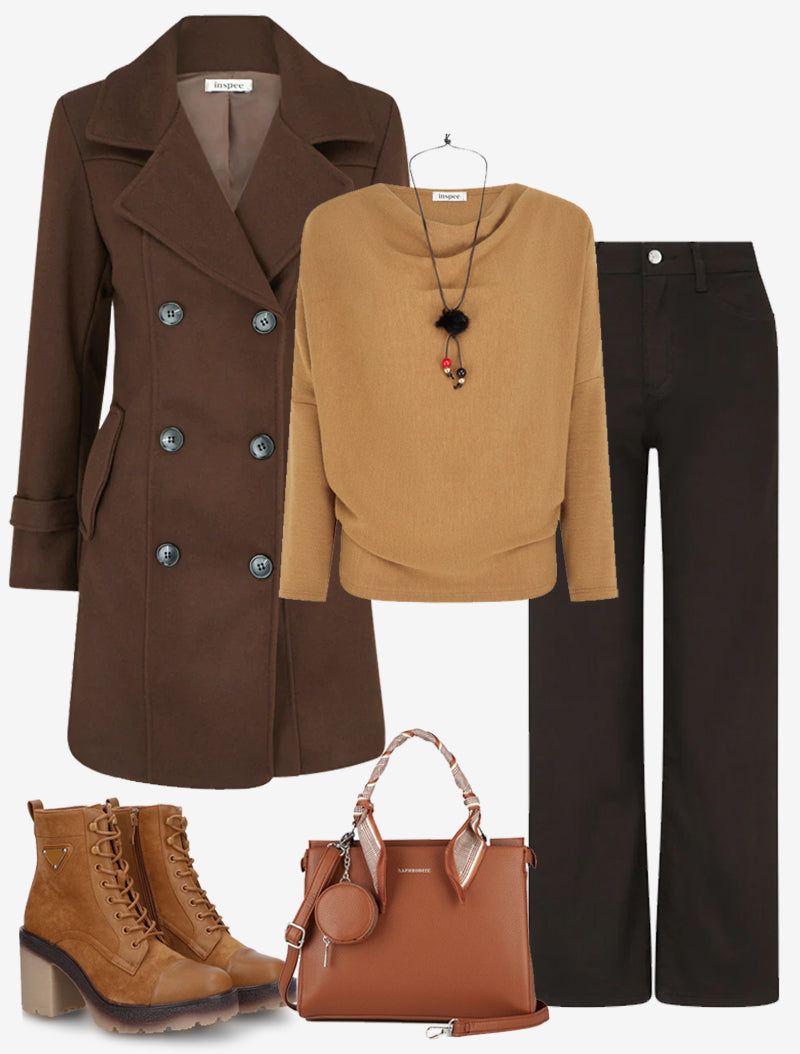 Look Kamilla - 1