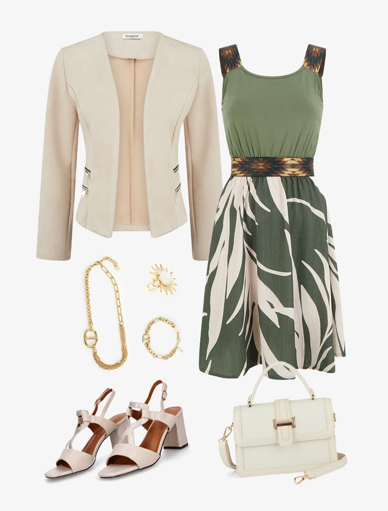 Look Kanami - 1