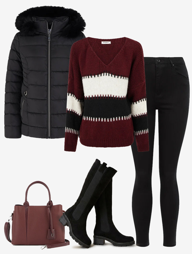 Look Kandis - 1