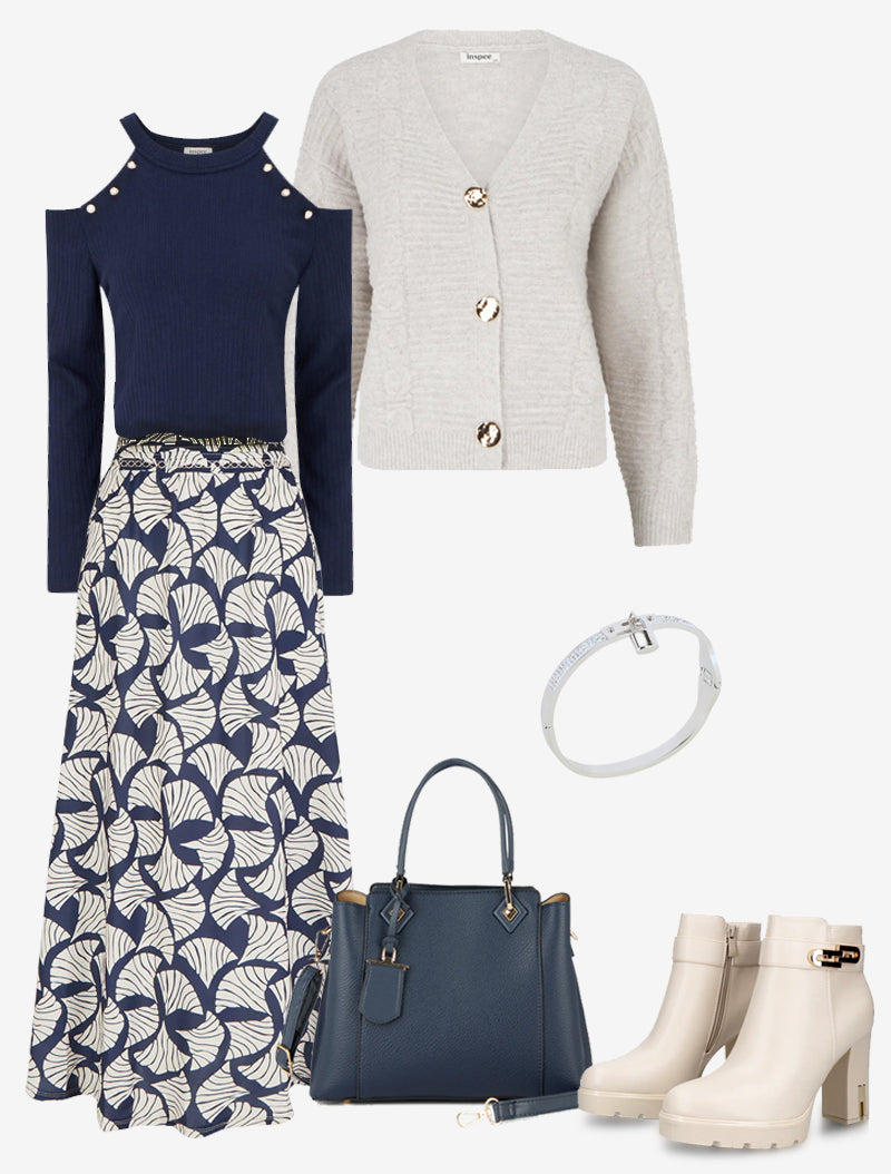 Look Karell - 1