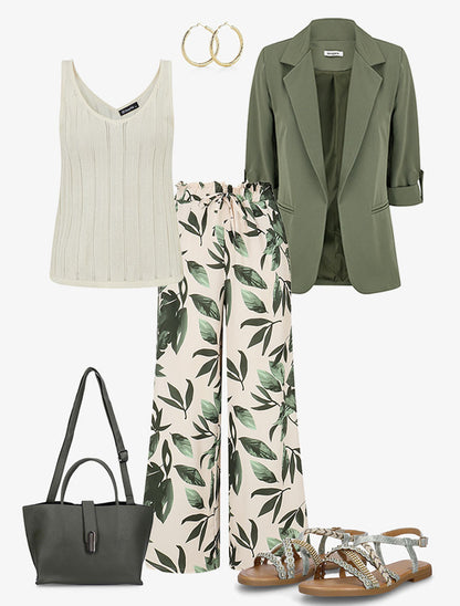 Look Karidia - 1