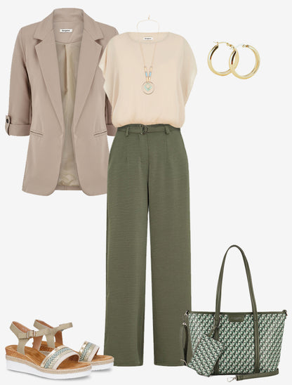 Look Karlotta - 1