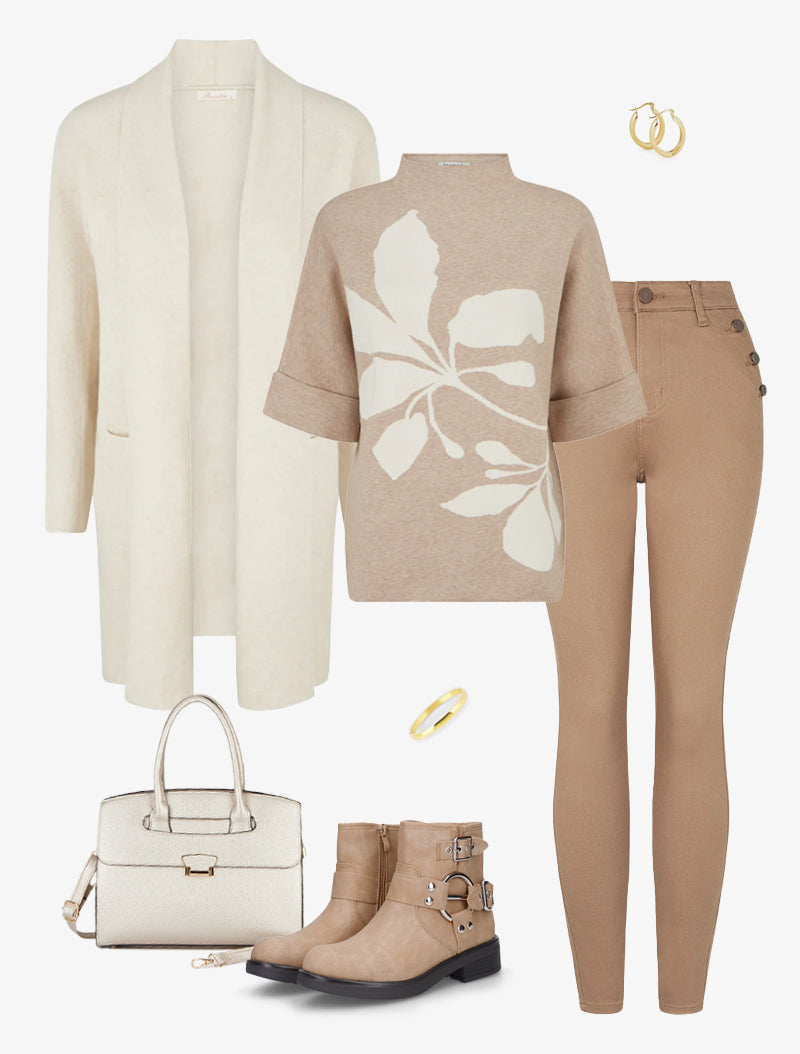 Look Karyn - 1