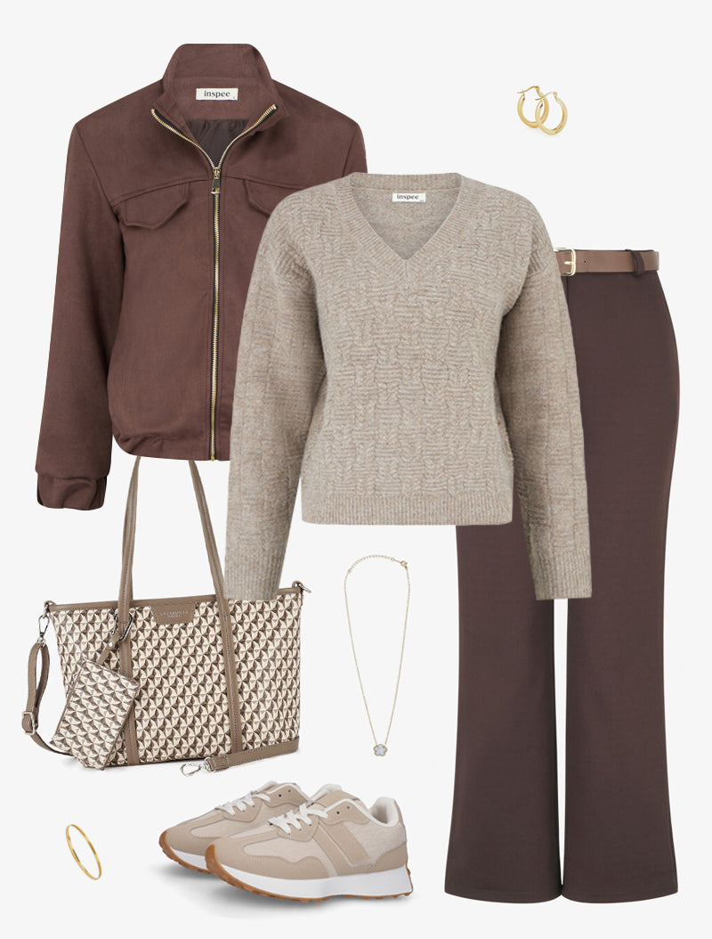 Look Kassie - 1