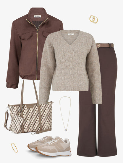 Look Kassie - 1
