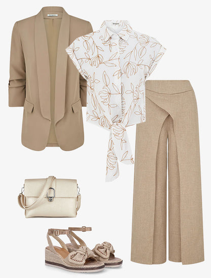 Look Kay - 1