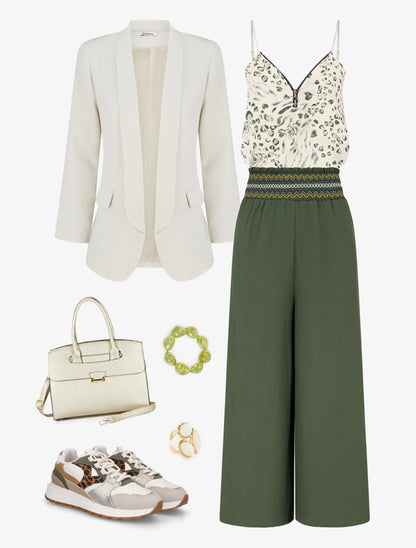 Look Kaza - 1