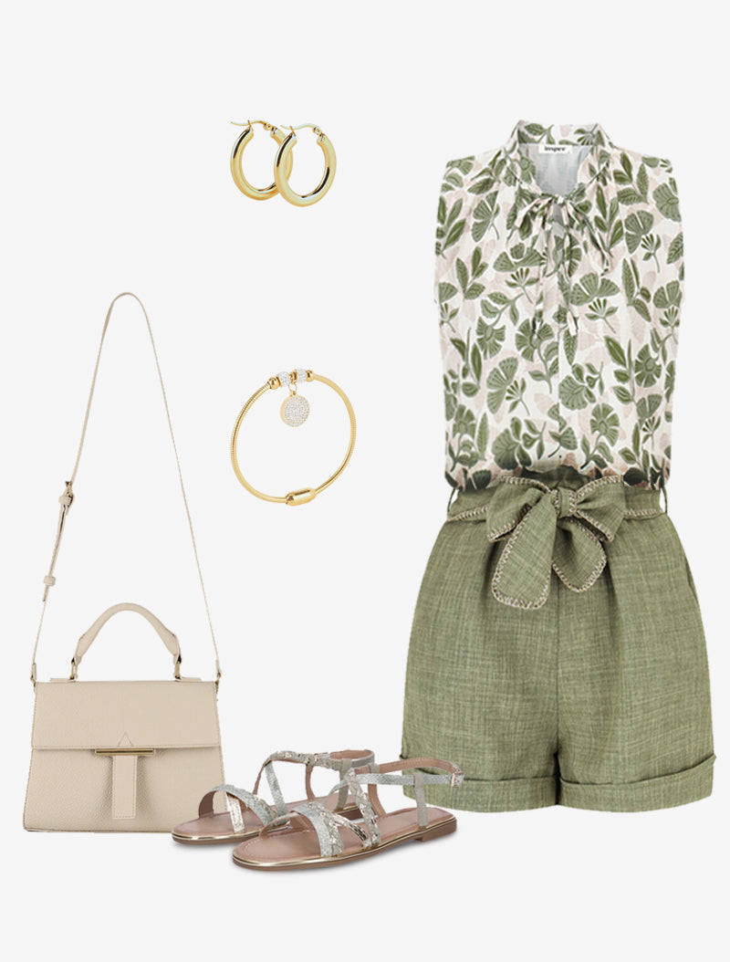 Look Klarisse - 1