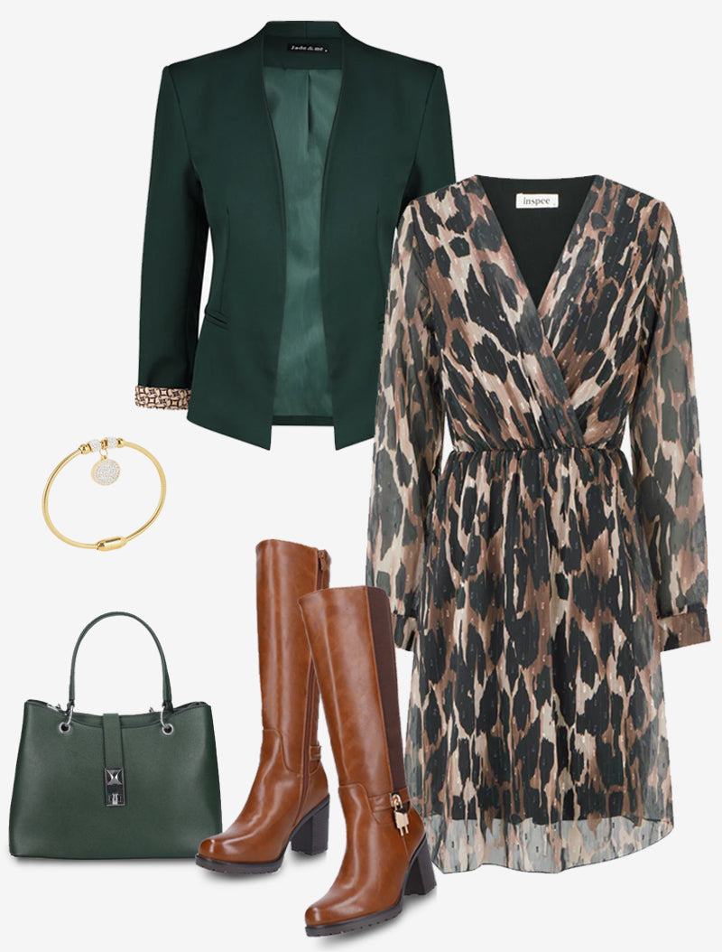 Look Kyana - 1