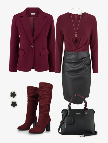 Look Labea - 1