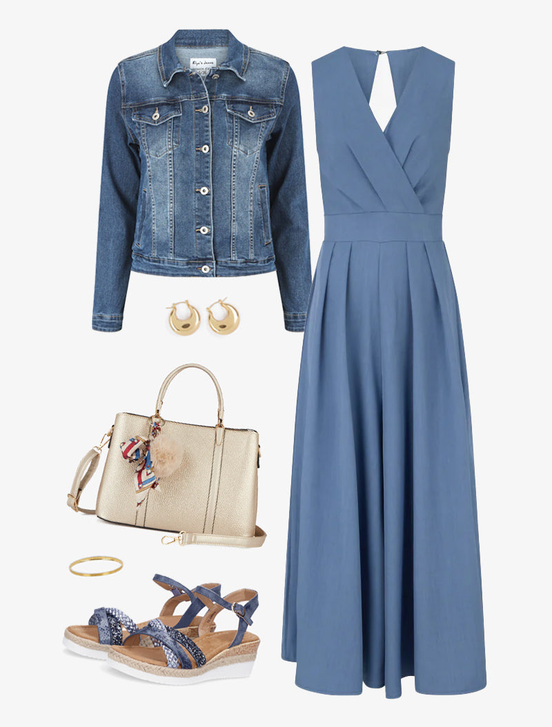 Look Lacee - 1