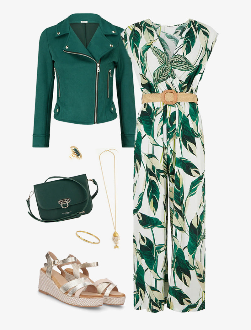 Look Lakia - 1