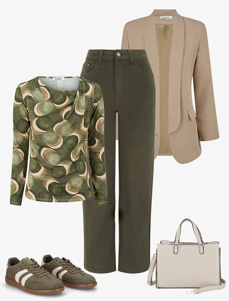 Look Lalah - 1