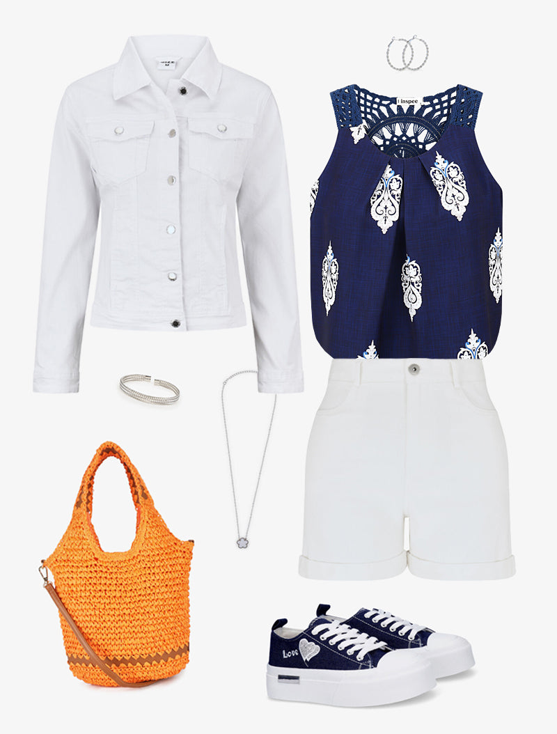 Look Lalia - 1