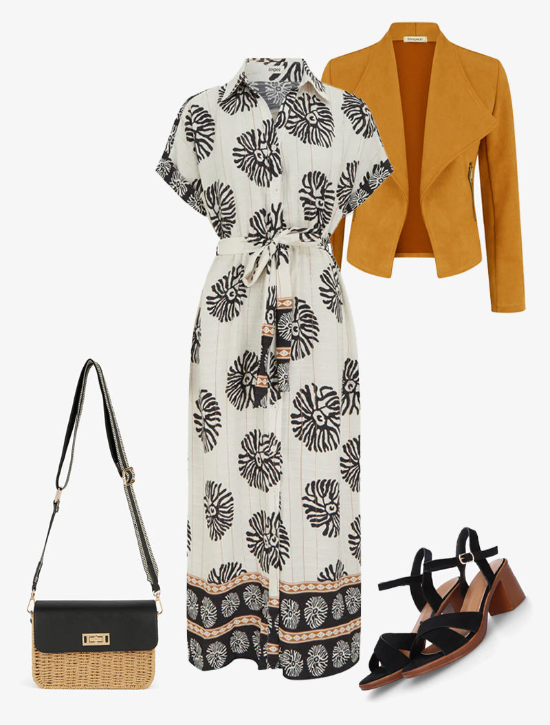 Look Larita - 1