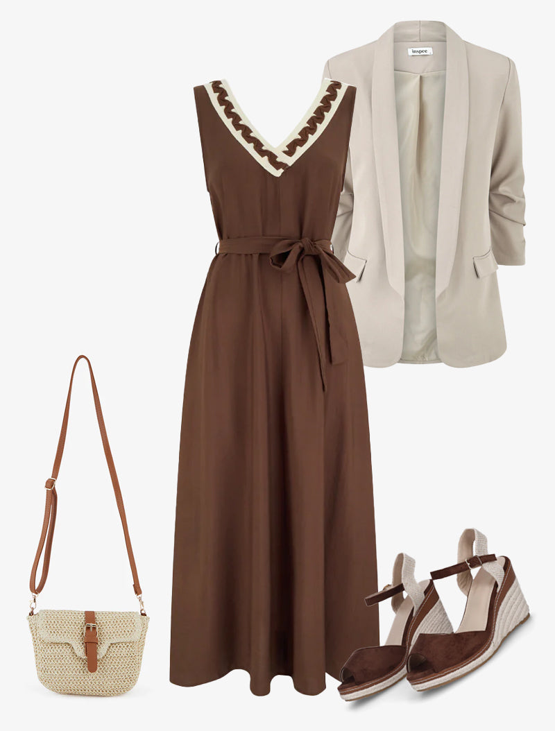 Look Laryn - 1