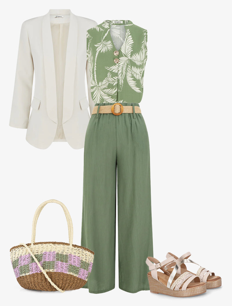 Look Lativa - 1