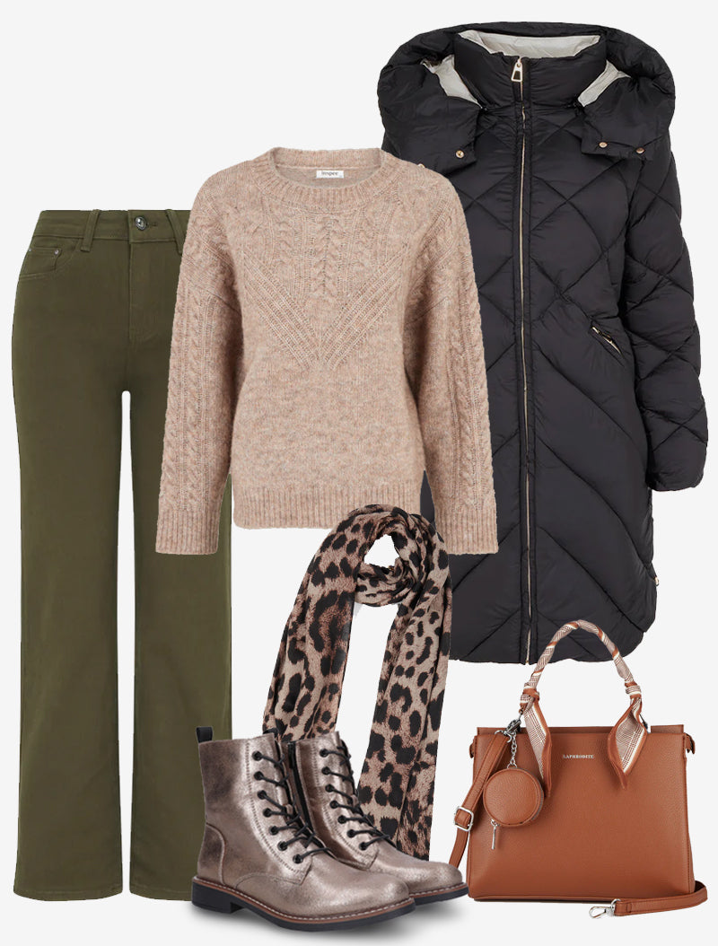 Look Laurana - 1