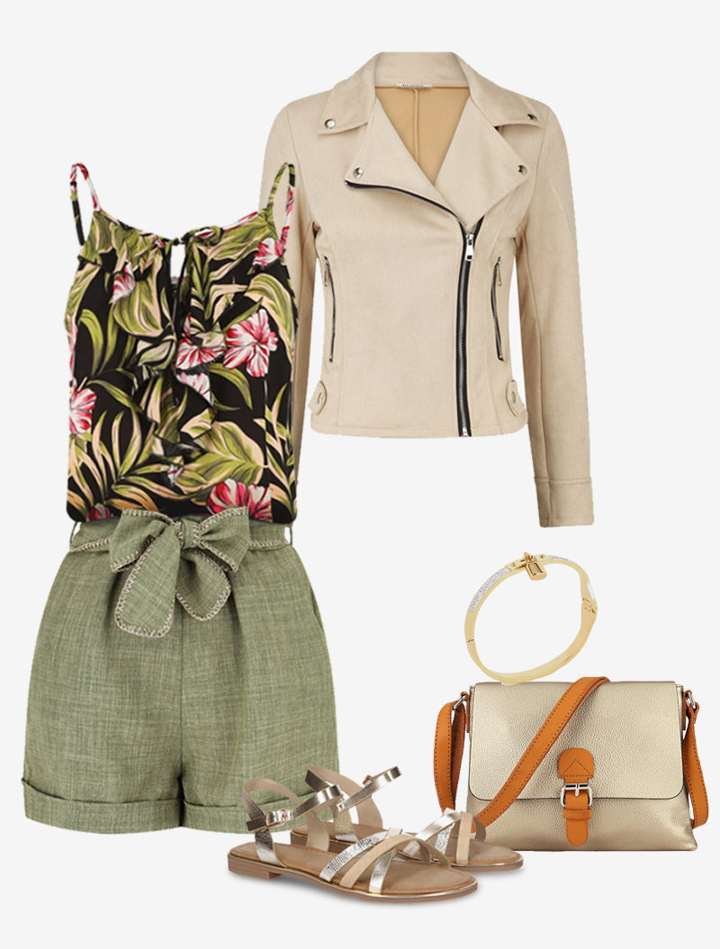 Look Laurentia - 1