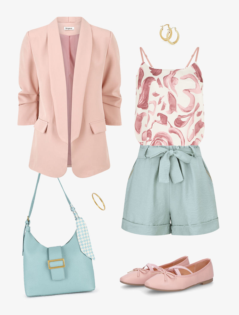 Look Lehane - 1