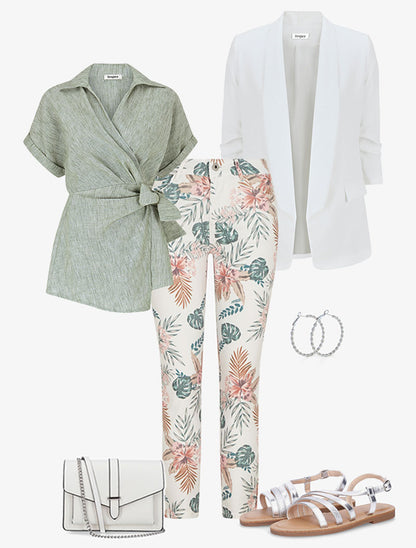 Look Leilla - 1