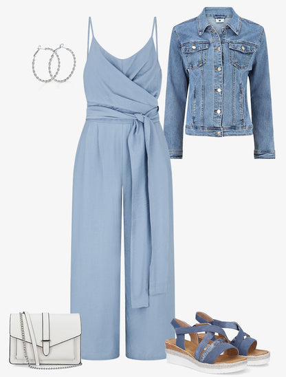 Look Leocadie - 1