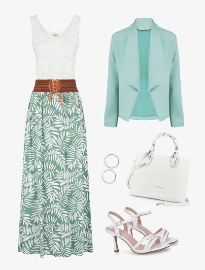 Look Leoncine - 1