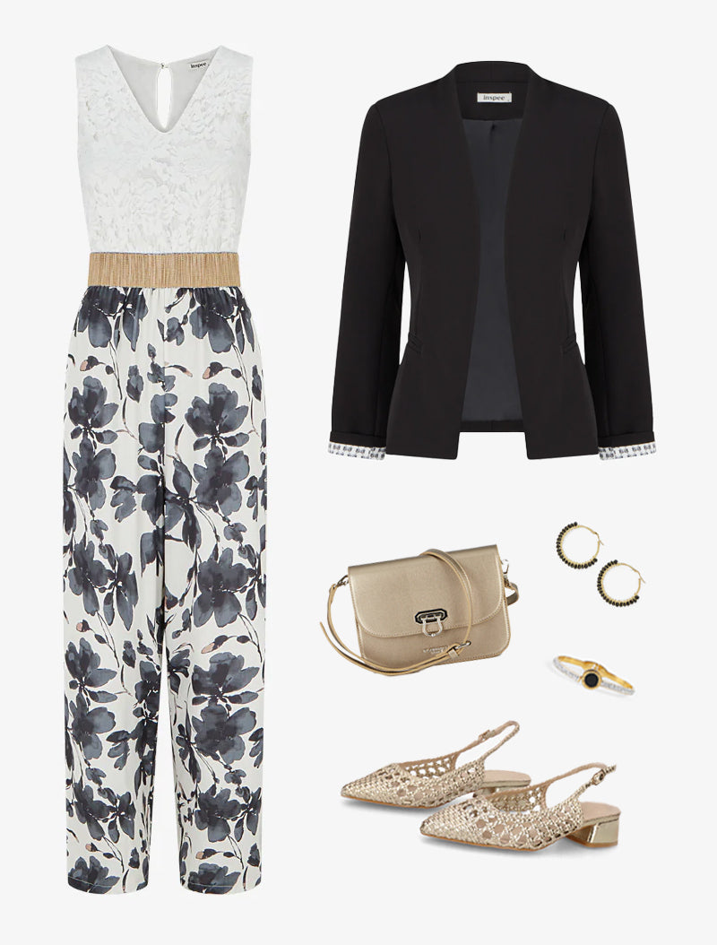 Look Leonise - 1