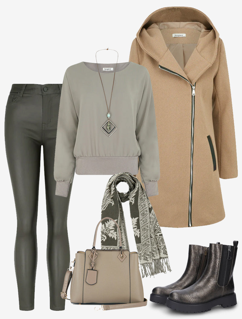 Look Levanna - 1