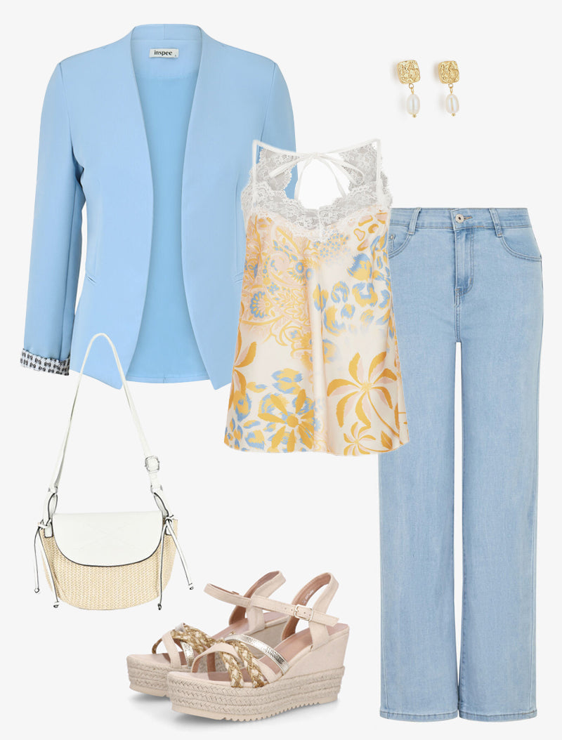Look Leyli - 1