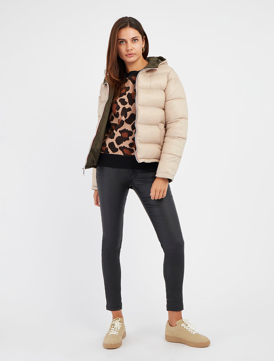 Look Licinia