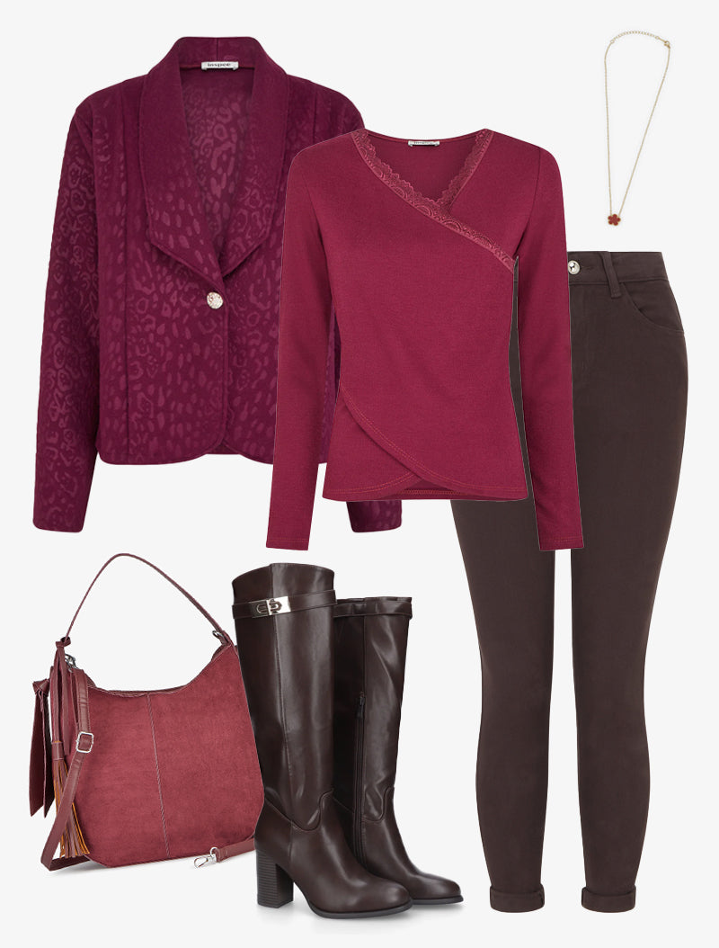 Look Lidya - 1