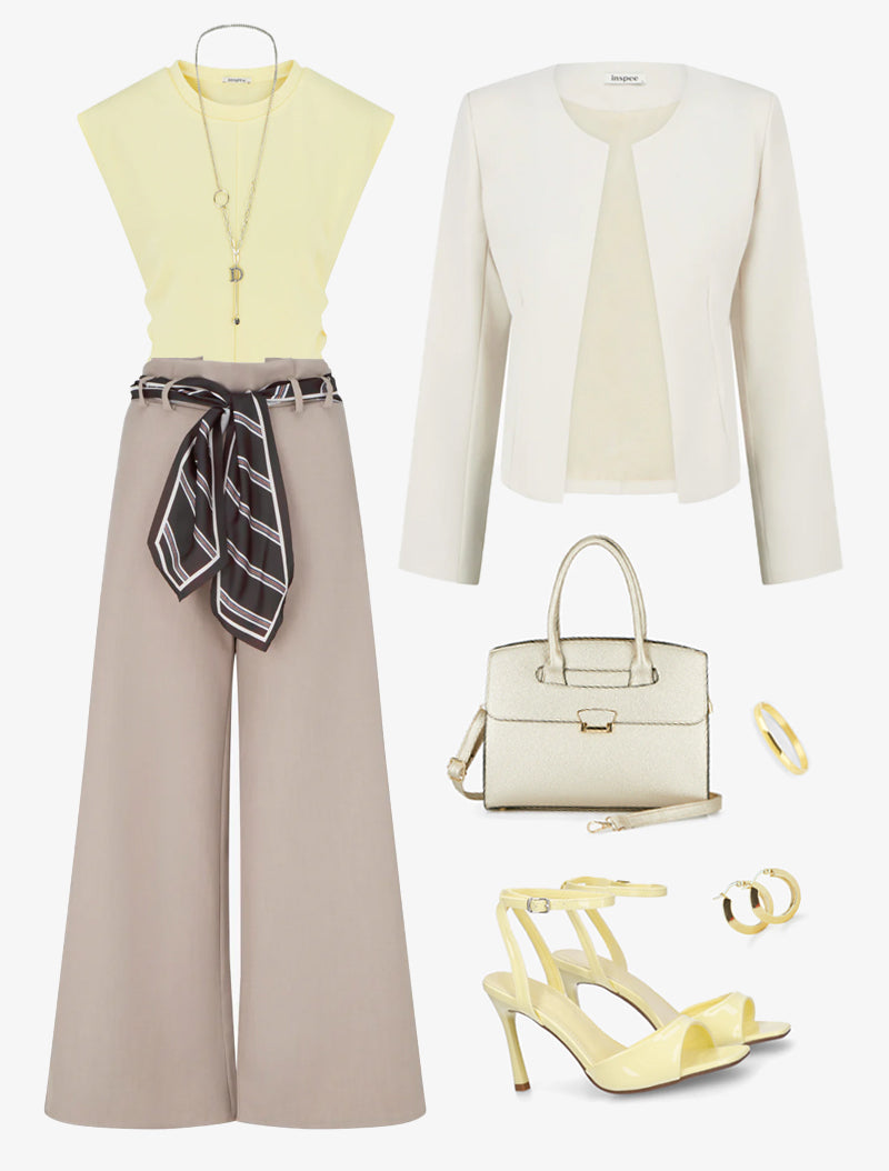 Look Liese - 1