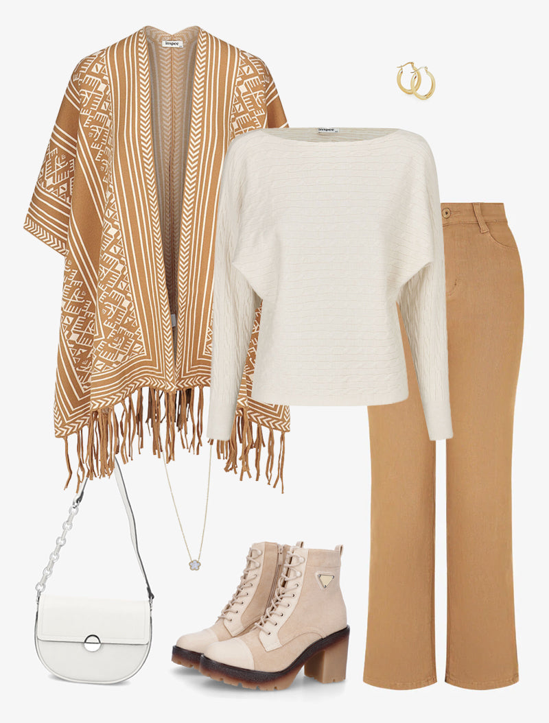 Look Lillou - 1
